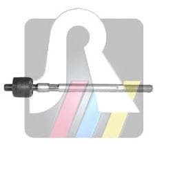 Tie rod inner (rack end) 9200434