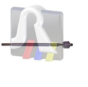 Tie rod inner (rack end) 9200693