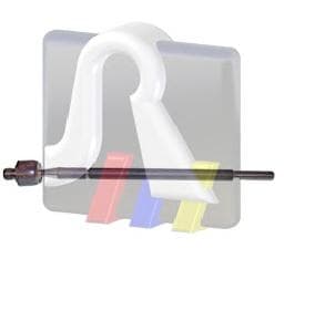 Tie rod inner (rack end) 9200694