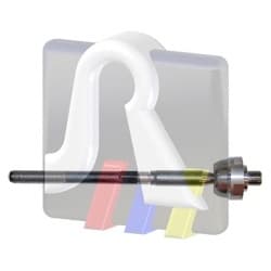 Tie rod inner (rack end) 9200868