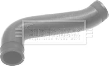 Charge Air Hose BTH1093 - image 2