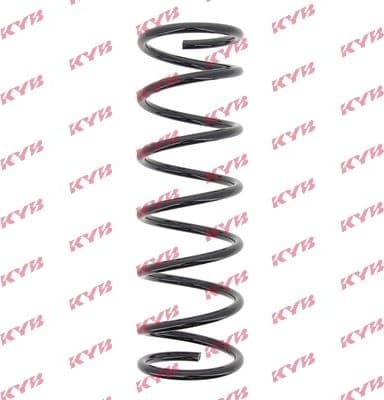Suspension Spring K-Flex RA5732