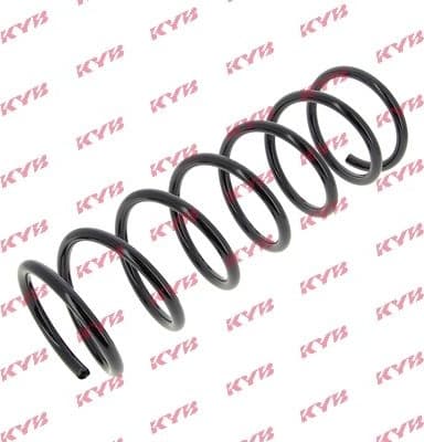 Suspension Spring K-Flex RA5732 - image 2