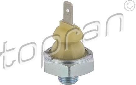 Oil Pressure Switch 100 135