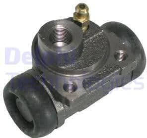 Wheel Brake Cylinder LW25114