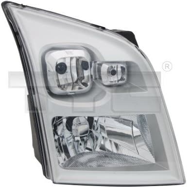 Headlight 20-11735-05-2