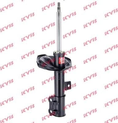 Shock Absorber Excel-G 338024