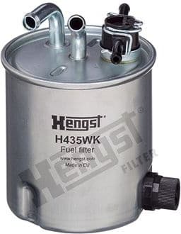 Fuel Filter H435WK