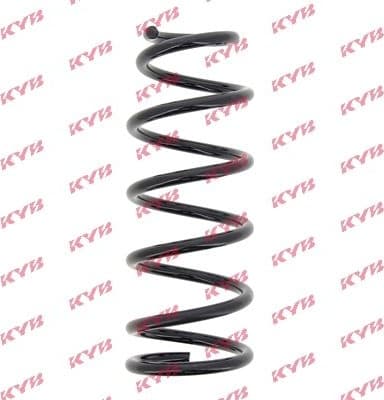 Suspension Spring K-Flex RC5919