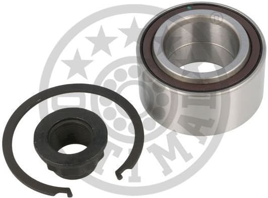 Wheel Bearing Kit 601834 - image 2