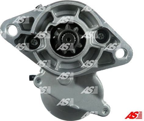 Starter AS S6157