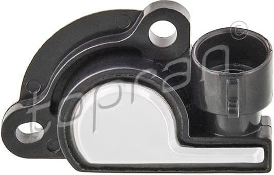 Sensor, throttle position 206 028