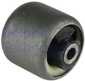 Bushing, axle beam TD892W