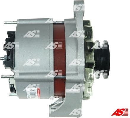 Alternator AS A0115 - image 2