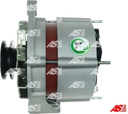 Alternator AS A0115 - image 4