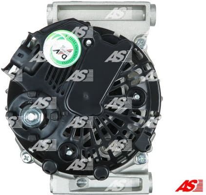 Alternator AS A3347S - image 3