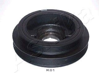Belt Pulley, crankshaft 122-0K-K01
