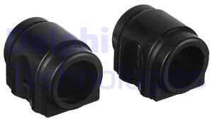Bushing, stabiliser bar TD918W
