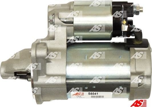 Starter AS S6041 - image 2