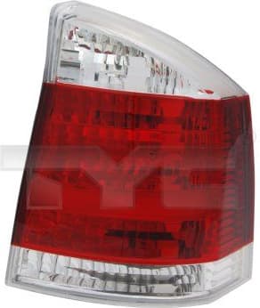 Tail Light Assembly 11-0318-21-2