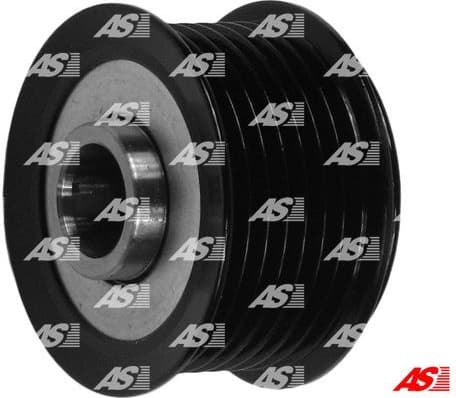 Alternator Freewheel Clutch AS AFP6014