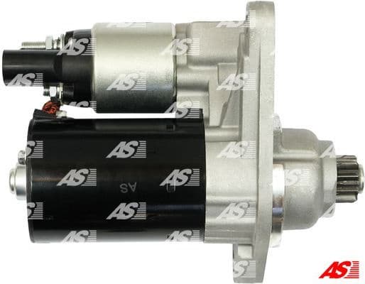 Starter AS S0398 - image 2