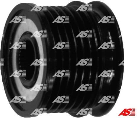 Alternator Freewheel Clutch AS AFP0005