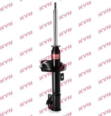 Shock Absorber Excel-G 333409
