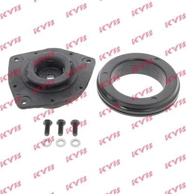 Repair Kit, suspension strut support mount Suspension Mounting Kit SM5626 - image 2