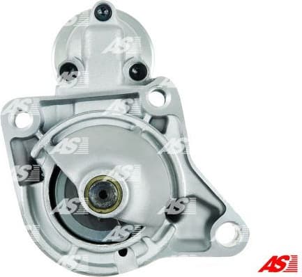 Starter AS S0124