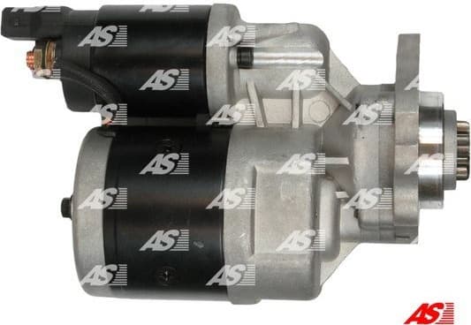 Starter AS S9011 - image 2