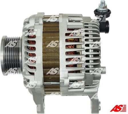 Alternator AS A5081 - image 4