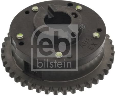 Camshaft Adjuster febi Plus 46504