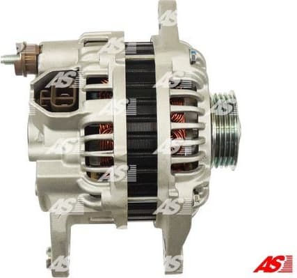 Alternator AS A5185 - image 2