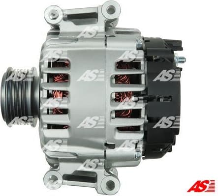 Alternator AS A3351S - image 4