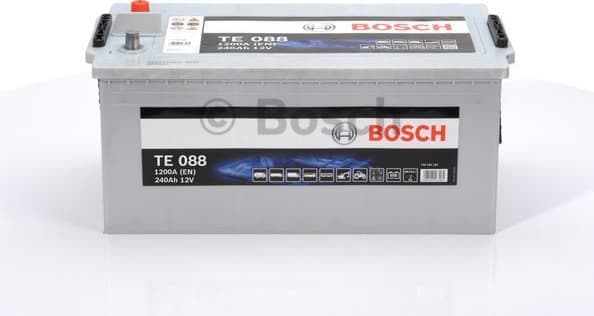 Starter Battery CV EFB 0 092 TE0 888