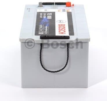 Starter Battery CV EFB 0 092 TE0 888 - image 2