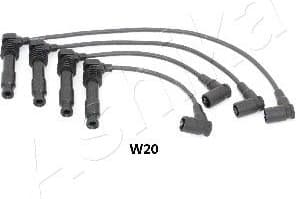 Ignition Cable Kit 132-0W-W20