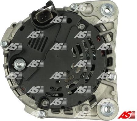 Alternator AS A3033 - image 3