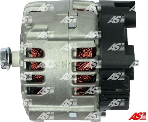Alternator AS A3033 - image 4