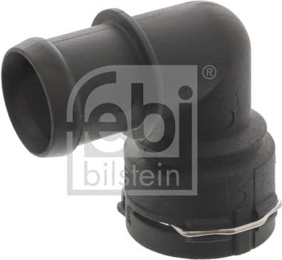 Coolant Flange 46147