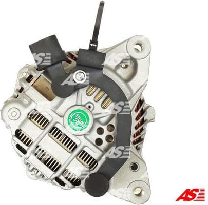 Alternator AS A5096 - image 3