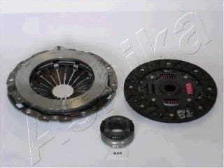 Clutch Kit 92-H0-025 - image 2