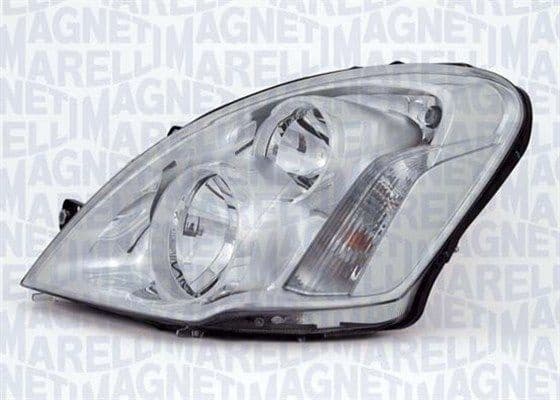 Headlight 712469201129