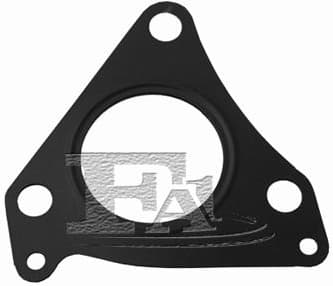Gasket, charger 414-543