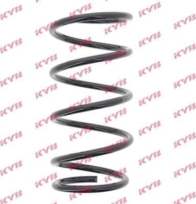Suspension Spring K-Flex RC6427