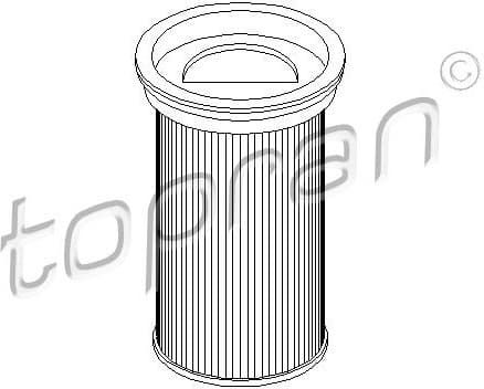 Fuel Filter 500 896