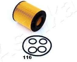 Oil Filter 10-ECO116