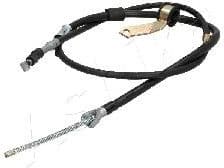 Cable Pull, parking brake 131-02-229