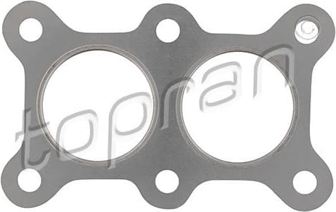 Gasket, exhaust pipe 103 836